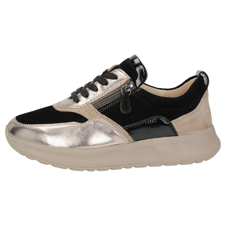 Sioux Sunivla-702-J dames in beige – buitenkant