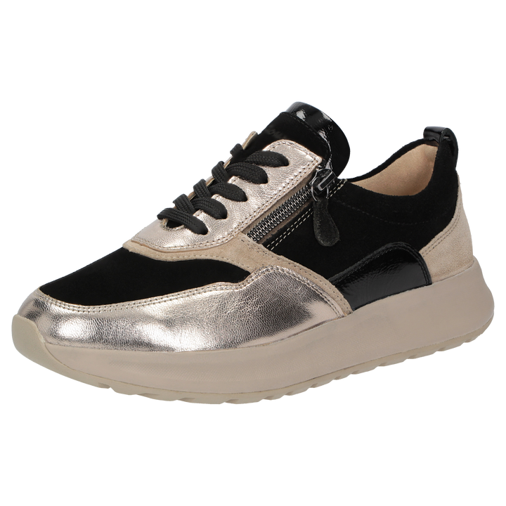 Sioux Sunivla-702-J dames, in beige