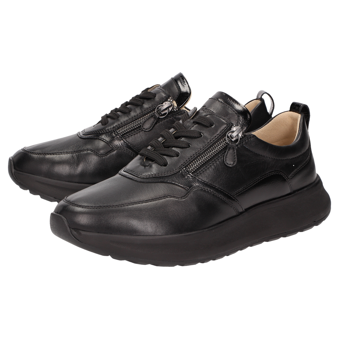 Sioux Sunivla-702-J Damen in schwarz – Paarbild