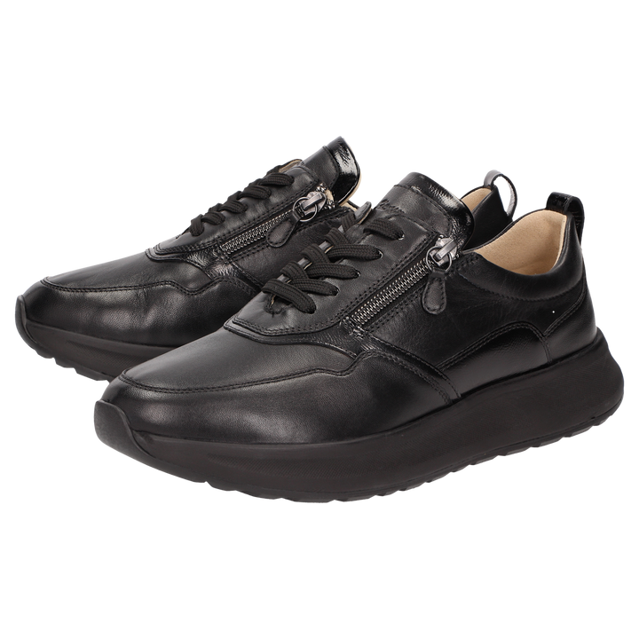 Sioux Sunivla-702-J Damen in schwarz – Paarbild