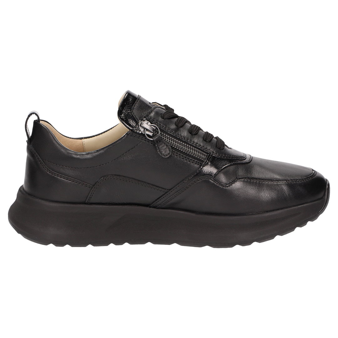 Sioux Sunivla-702-J Damen in schwarz – Innenseite