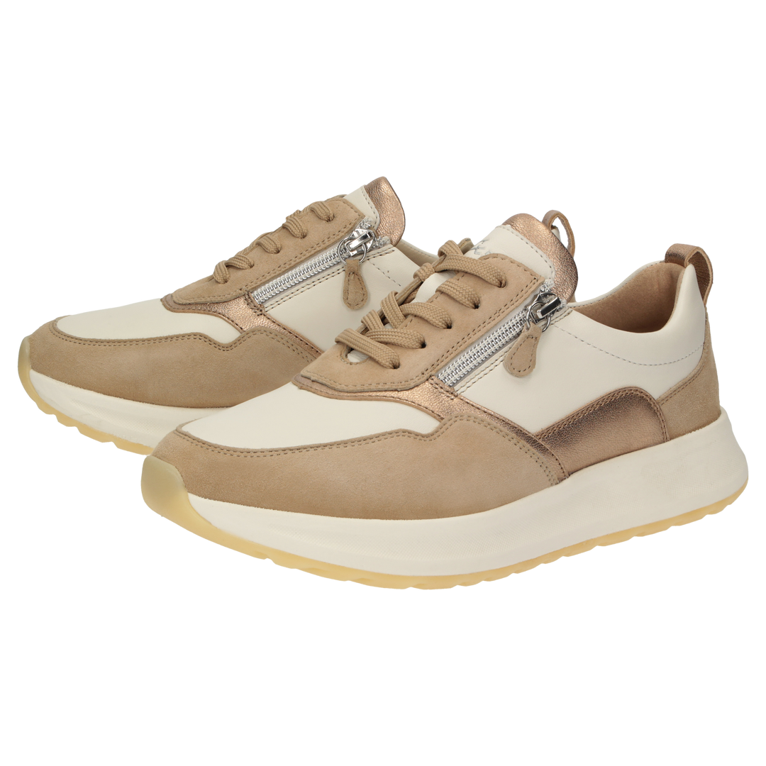 Sioux Sunivla-702-J Damen in beige – Paarbild