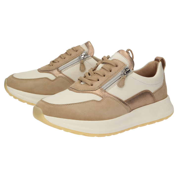 Sioux Sunivla-702-J Damen in beige – Paarbild