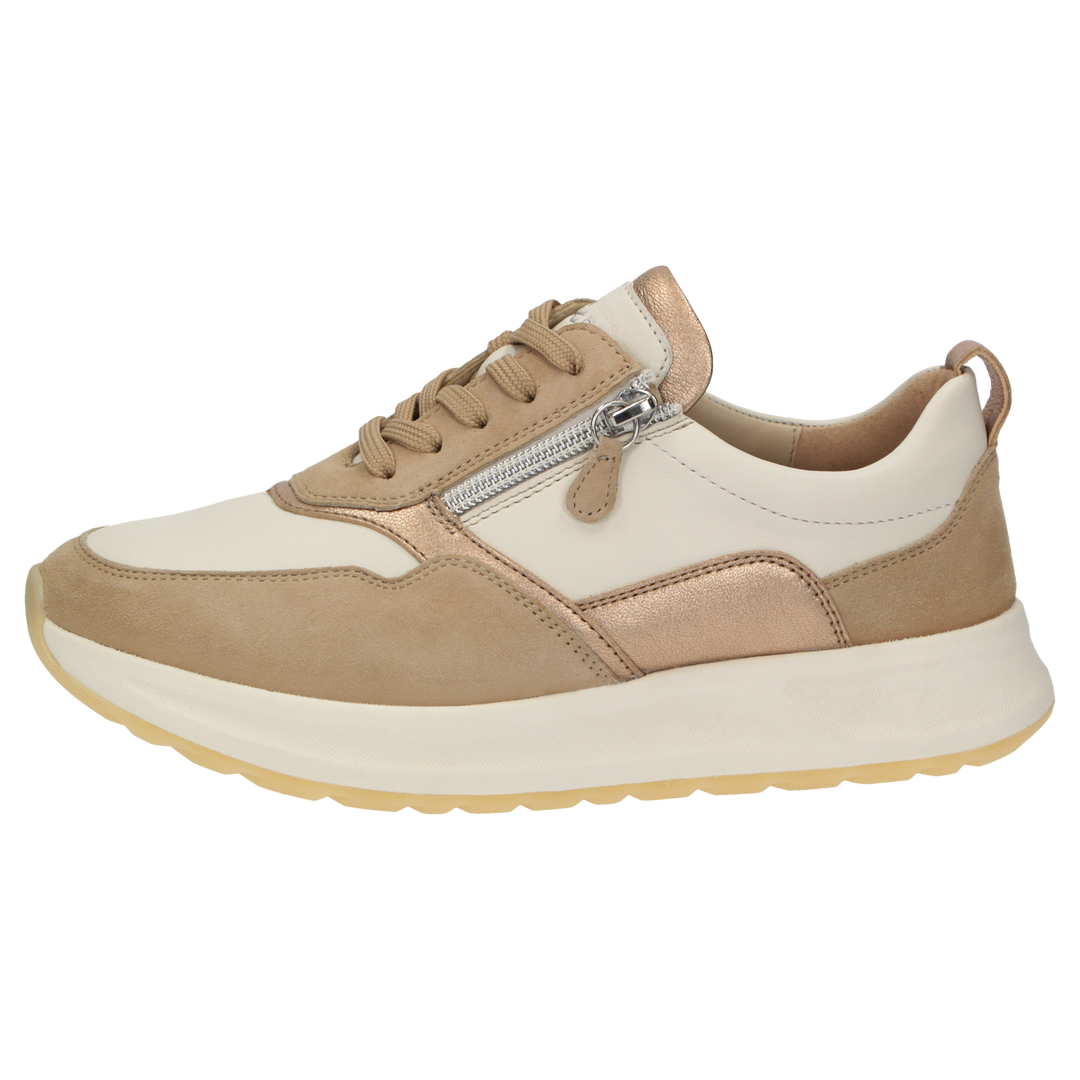 Sioux Sunivla-702-J Damen in beige – Außenseite
