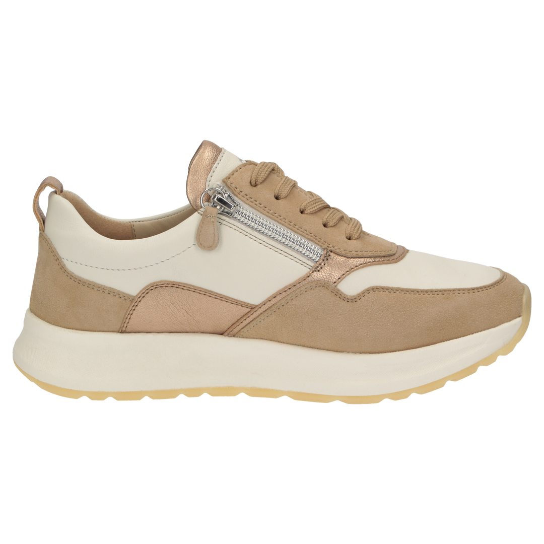 Sioux Sunivla-702-J Damen in beige – Innenseite