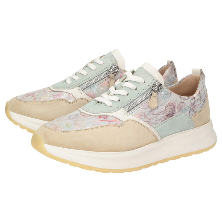 Sioux Sunivla-702-J Damen in beige – Paarbild