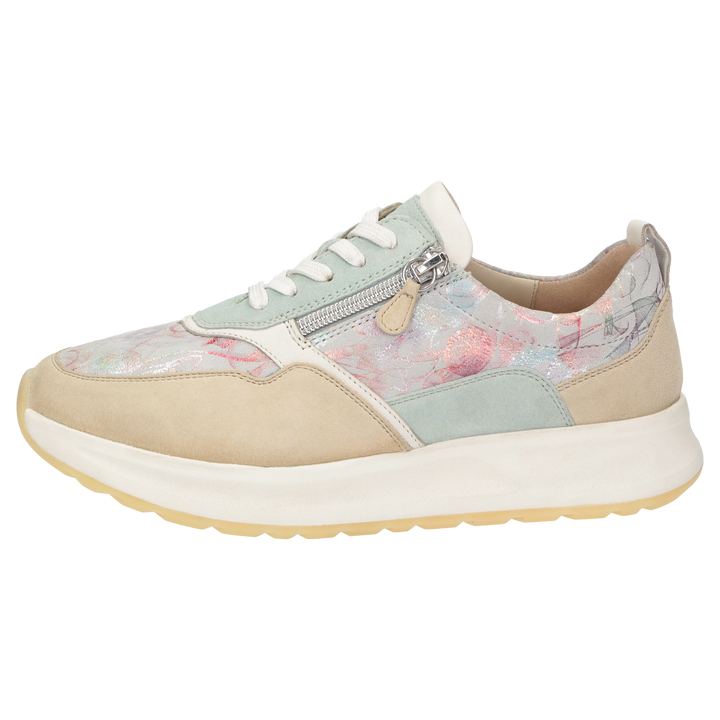 Sioux Sunivla-702-J Damen in beige – Außenseite
