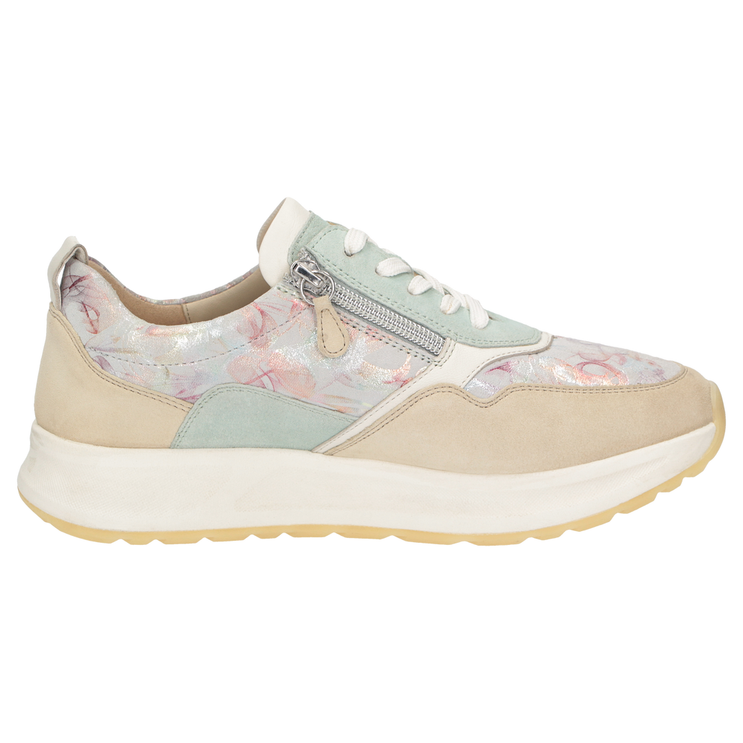 Sioux Sunivla-702-J Damen in beige – Innenseite
