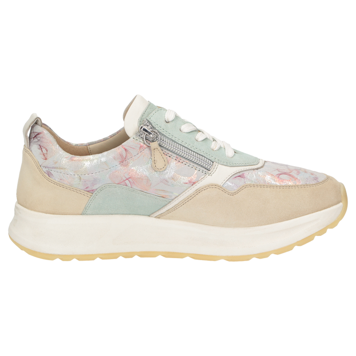 Sioux Sunivla-702-J Damen in beige – Innenseite