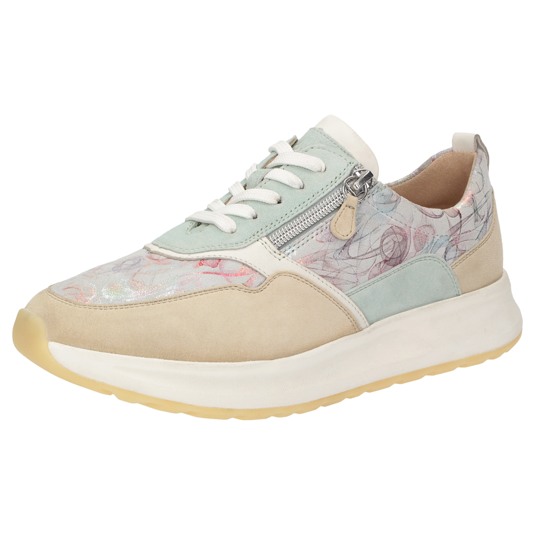 Sioux Sunivla-702-J Damen in beige