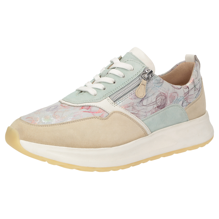 Sioux Sunivla-702-J Damen in beige