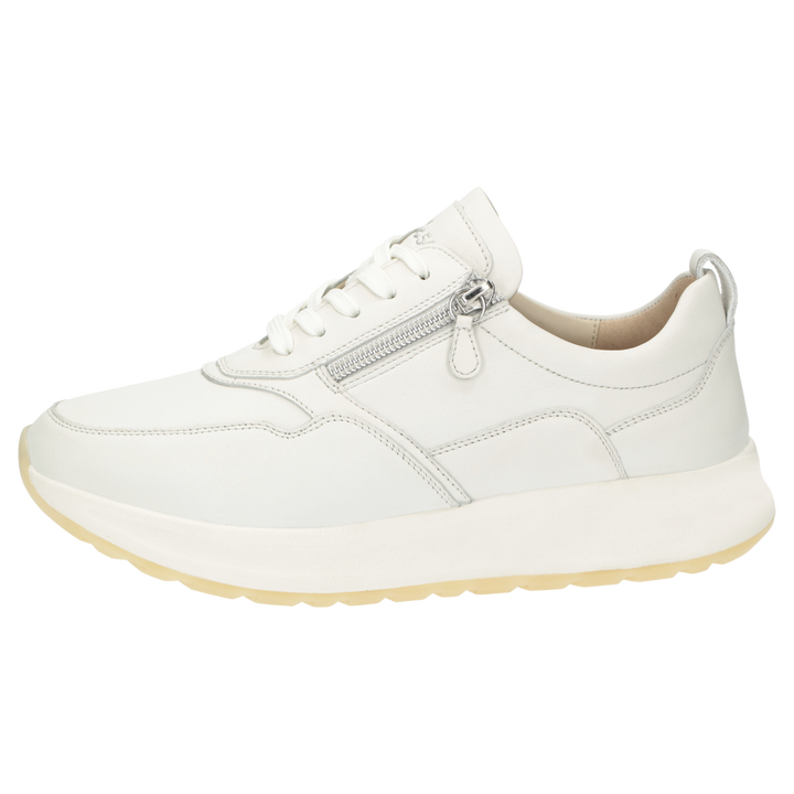Sioux Sunivla-702-J dames in wit – buitenkant