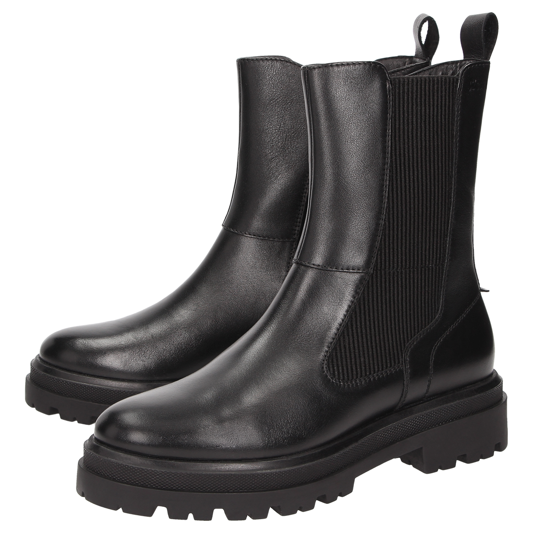 Sioux Kuimba-707 Damen in schwarz – Paarbild