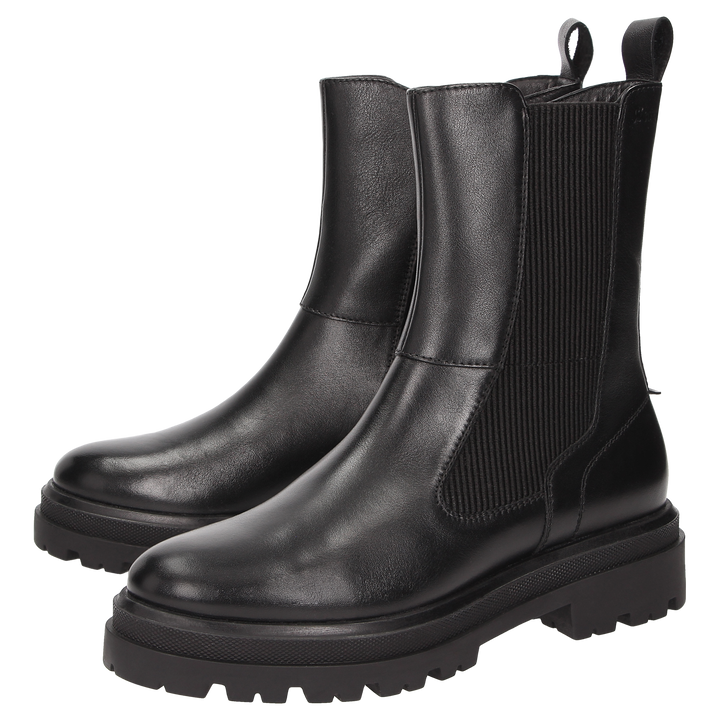 Sioux Kuimba-707 Damen in schwarz – Paarbild