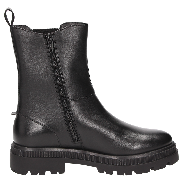 Sioux Kuimba-707 Damen in schwarz – Innenseite