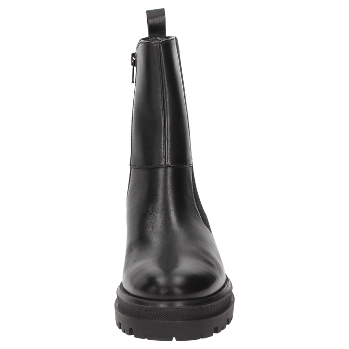 Sioux Kuimba-707 Damen in schwarz – Frontalansicht