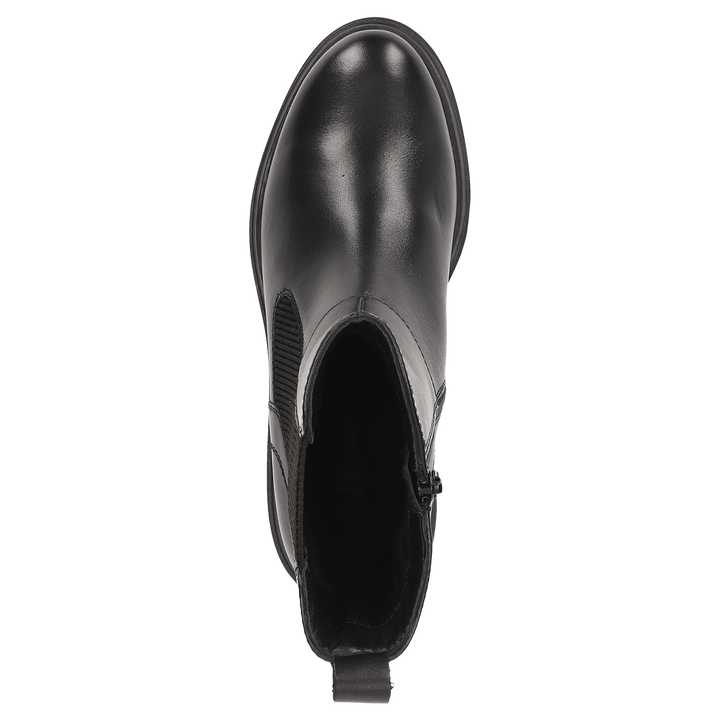 Sioux Kuimba-707 Damen in schwarz – Ansicht von oben
