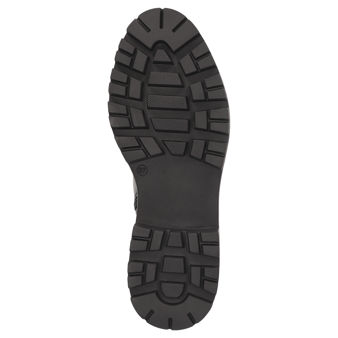 Sioux Kuimba-707 Damen in schwarz – Sohlenansicht