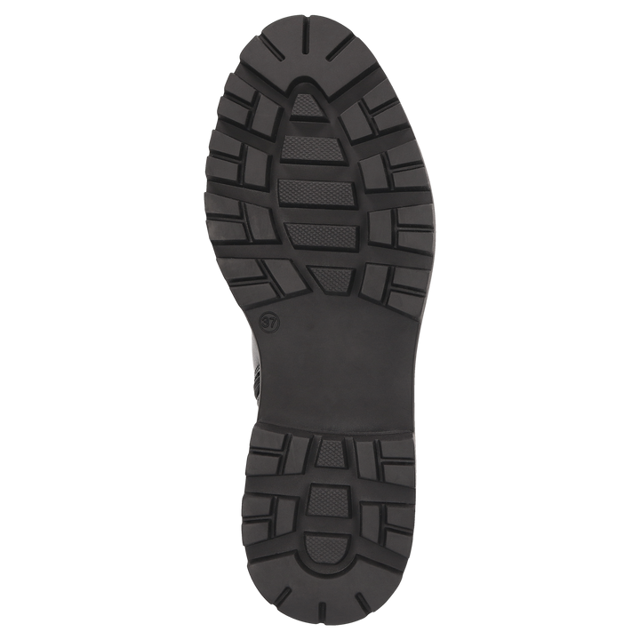 Sioux Kuimba-707 Damen in schwarz – Sohlenansicht