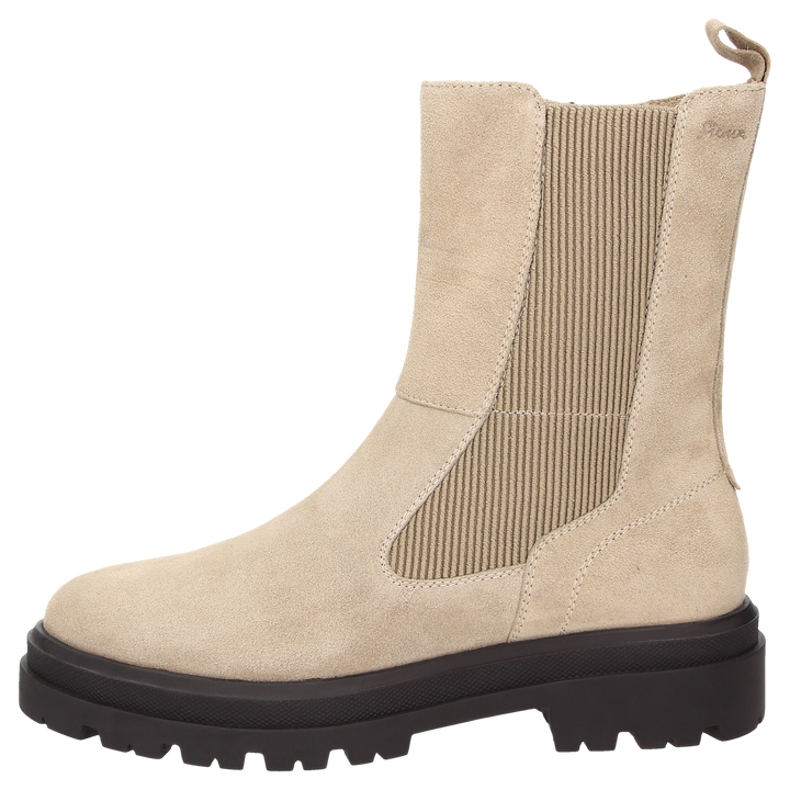 Sioux Kuimba-707 Damen in beige – Außenseite