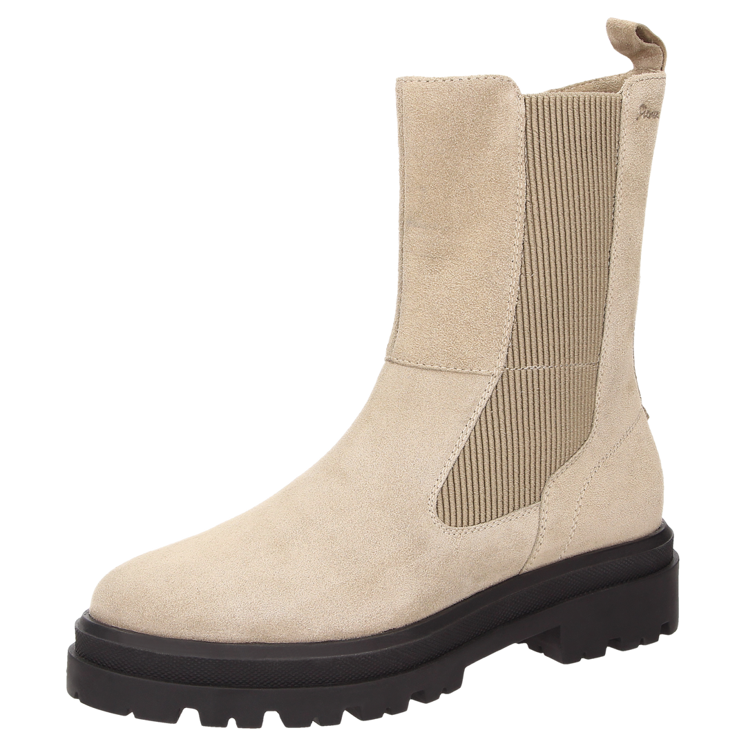 Sioux Kuimba-707 Damen in beige
