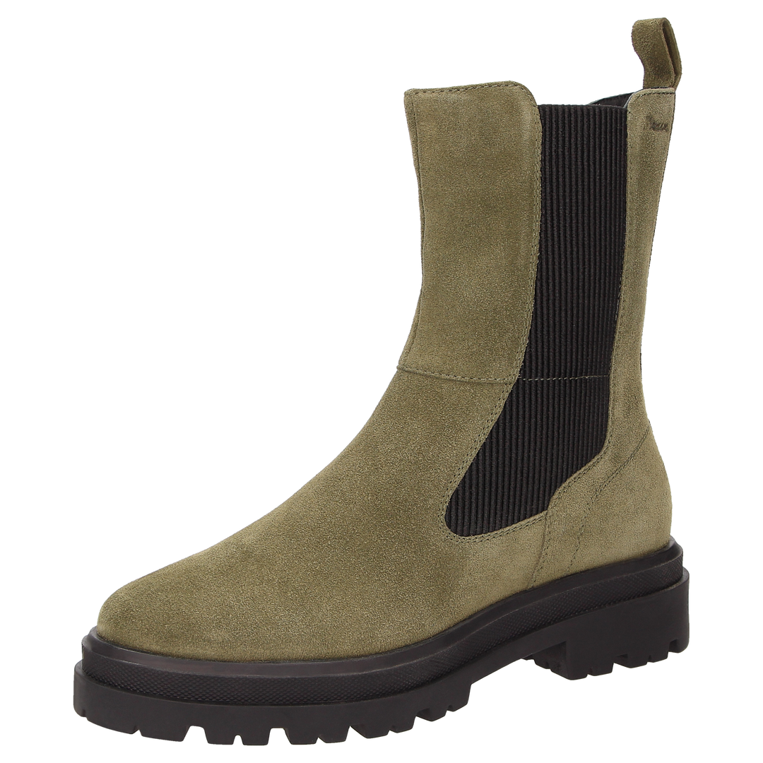 Sioux Kuimba-707 Damen in grün