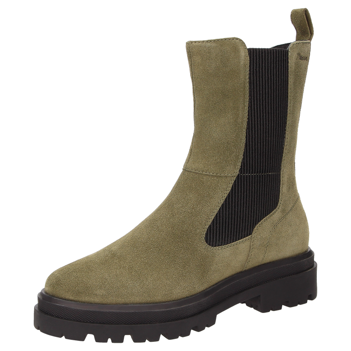 Sioux Kuimba-707 Damen in grün