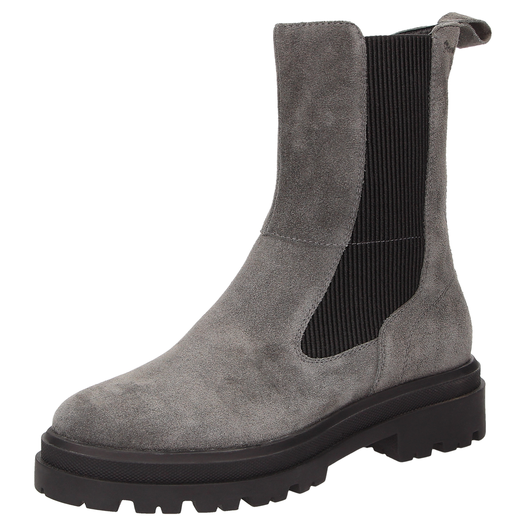 Sioux Kuimba-707 Damen in grau