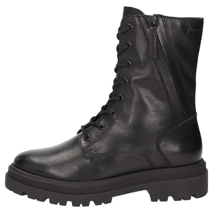 Sioux Kuimba-708 pour femme, couleur noire – Extérieur