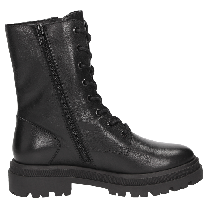Sioux Kuimba-708 pour femme, en noir – intérieur
