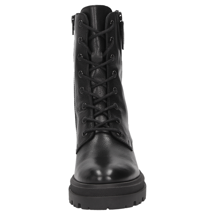 Sioux Kuimba-708 pour femme, en noir – vue de face