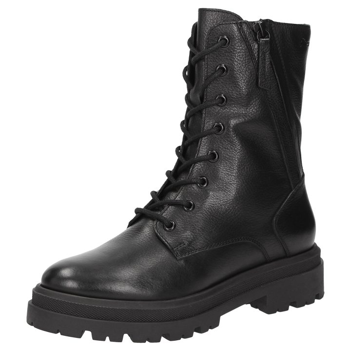 Sioux Kuimba-708 pour femme, couleur noire