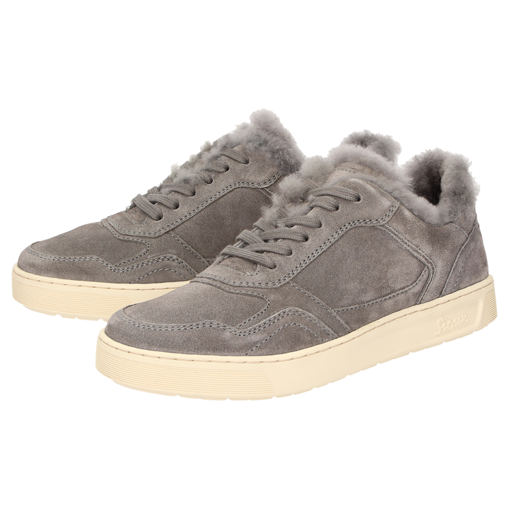 Sioux Maites sneak 007-LF Damen in grau – Paarbild