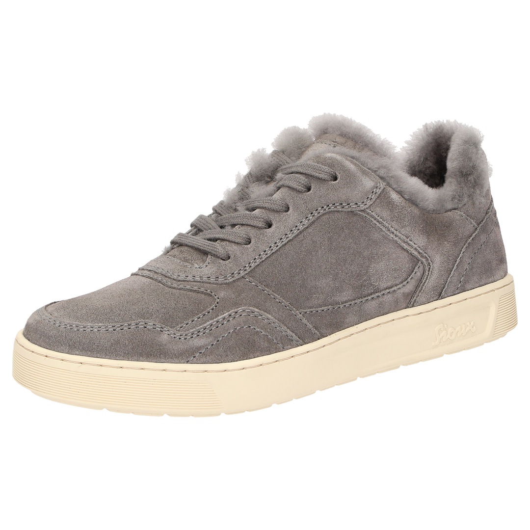 Sioux Maites sneak 007-LF Damen in grau