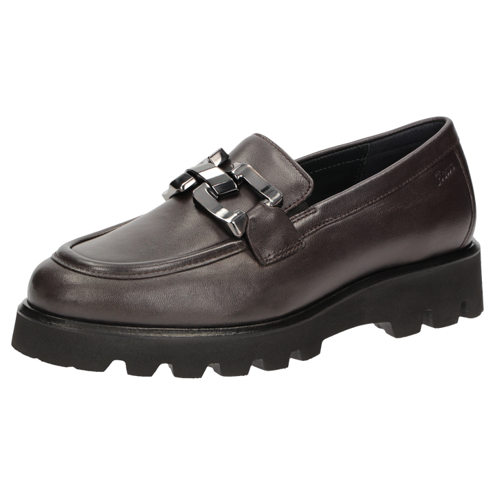 Sioux Meredira-751-H Damen in dunkelbraun