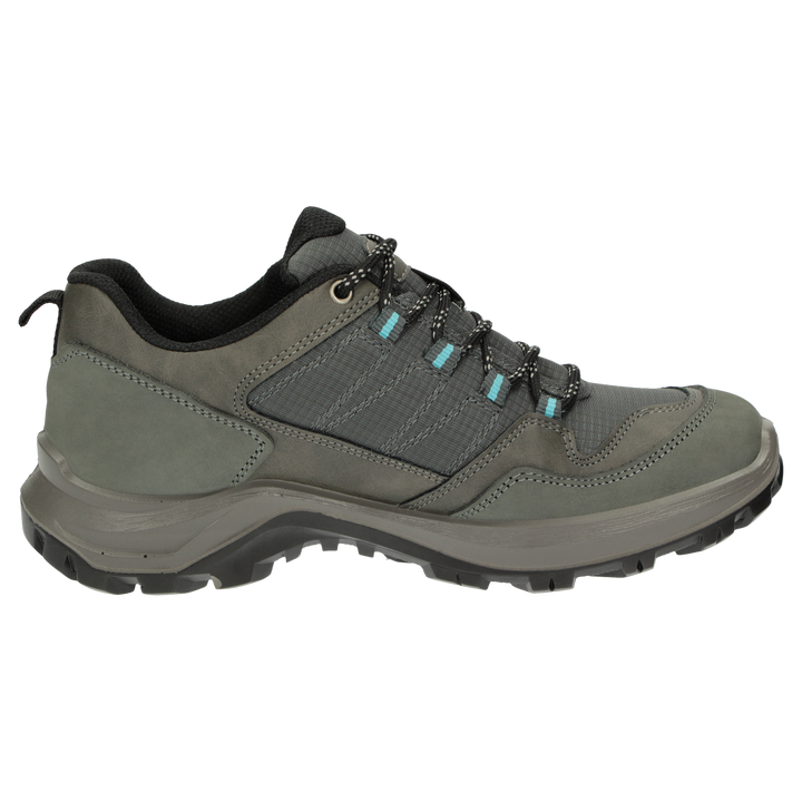 Sioux Ruleska-701-TEX Damen in grau – Innenseite