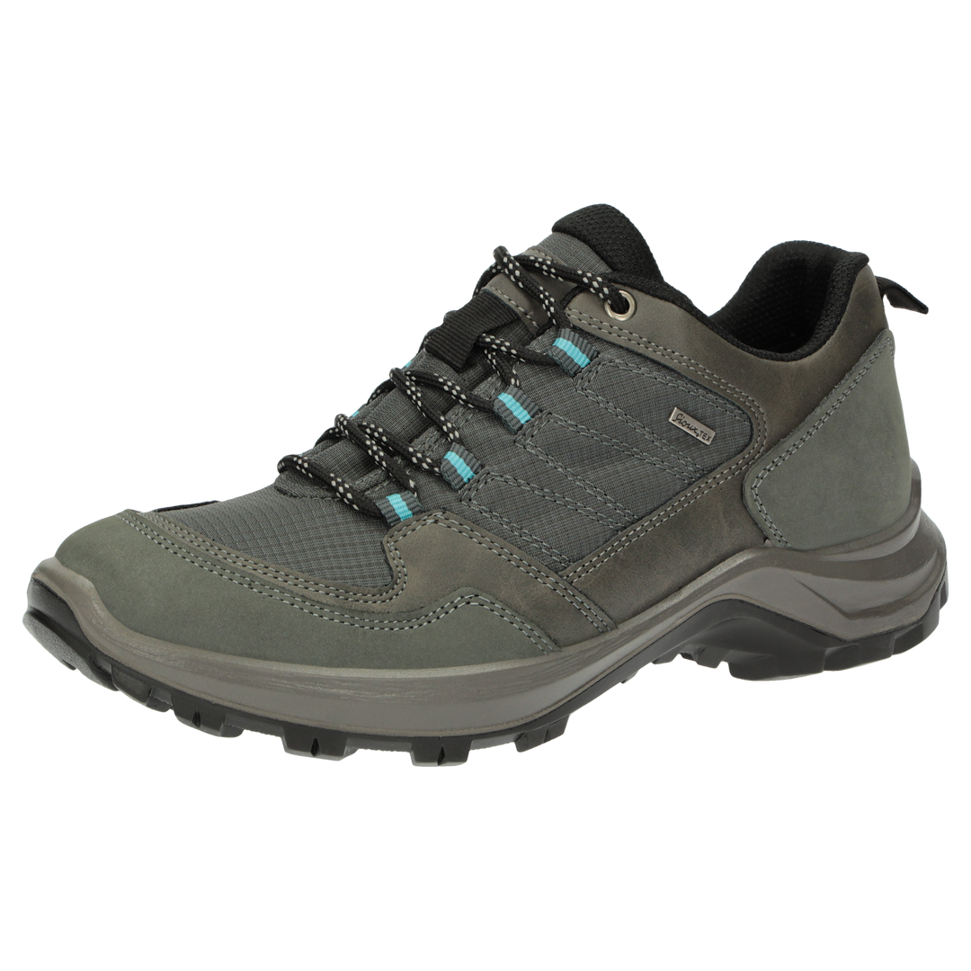 Sioux Ruleska-701-TEX Damen in grau