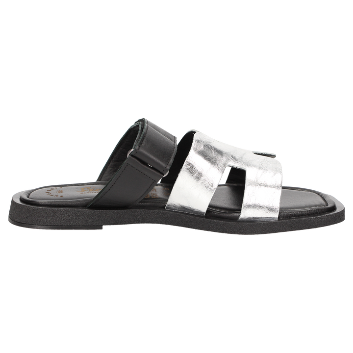 Sioux Molsirka-700 Damen in silber – Innenseite