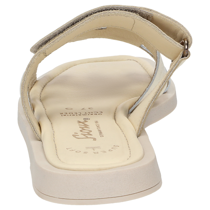 Sioux Molsirka-700 pour femme, couleur or – vue de dos