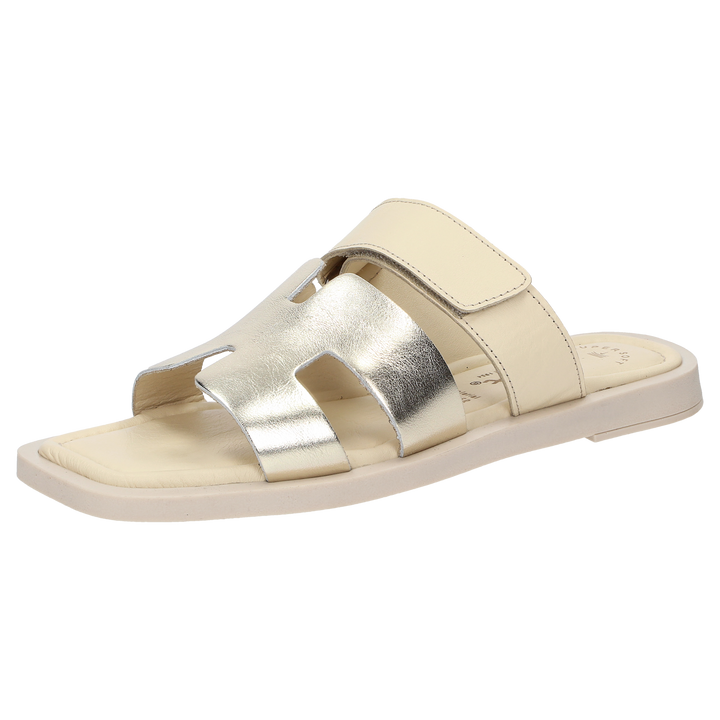 Sioux Molsirka-700 pour femme, couleur or