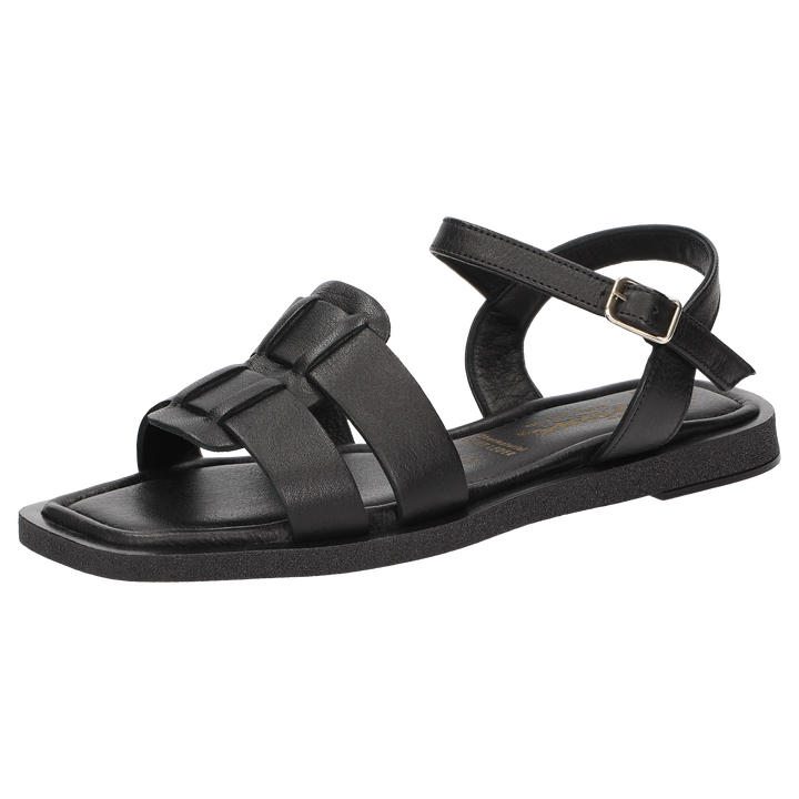 Sioux Molsirka-702 Damen in schwarz