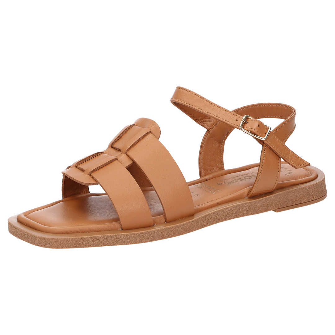 Sioux Molsirka-702 Damen in cognac