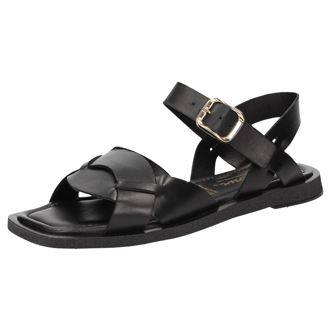 Sioux Molsirka-703 Damen in schwarz