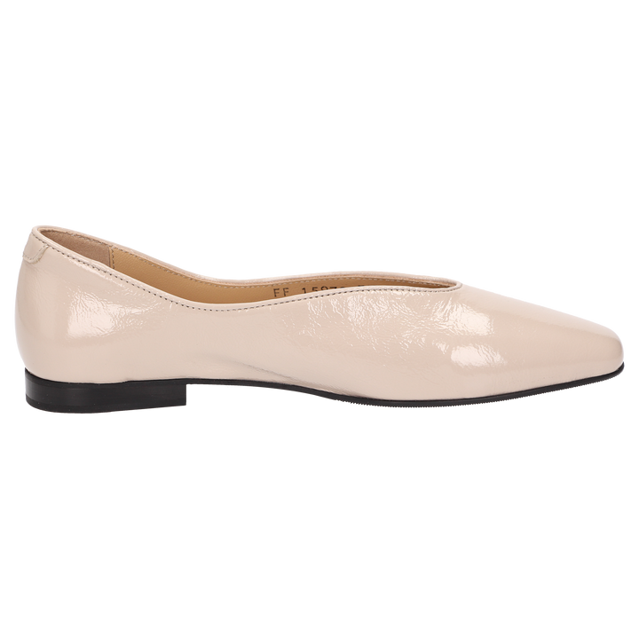 Sioux Goliarda-700 Damen in beige – Innenseite
