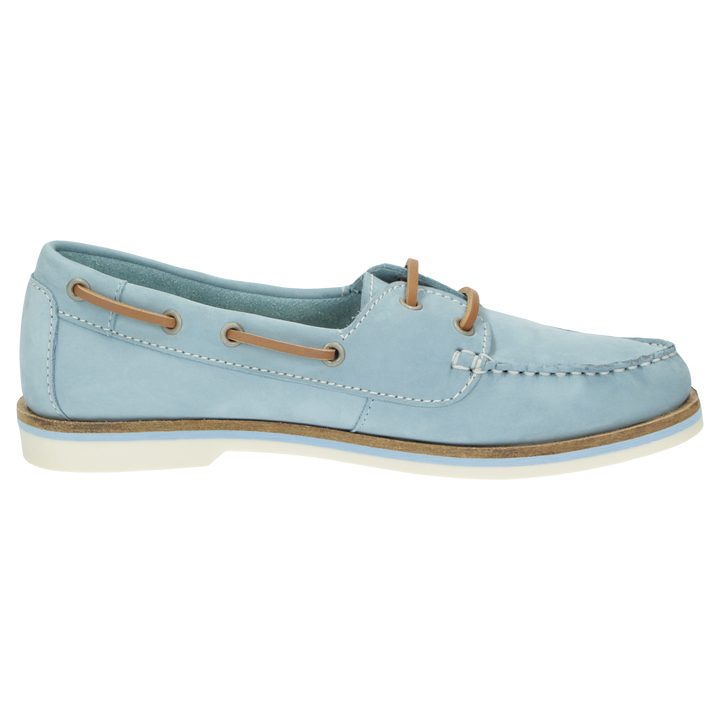 Sioux Nakimba-700 Damen in hellblau – Innenseite