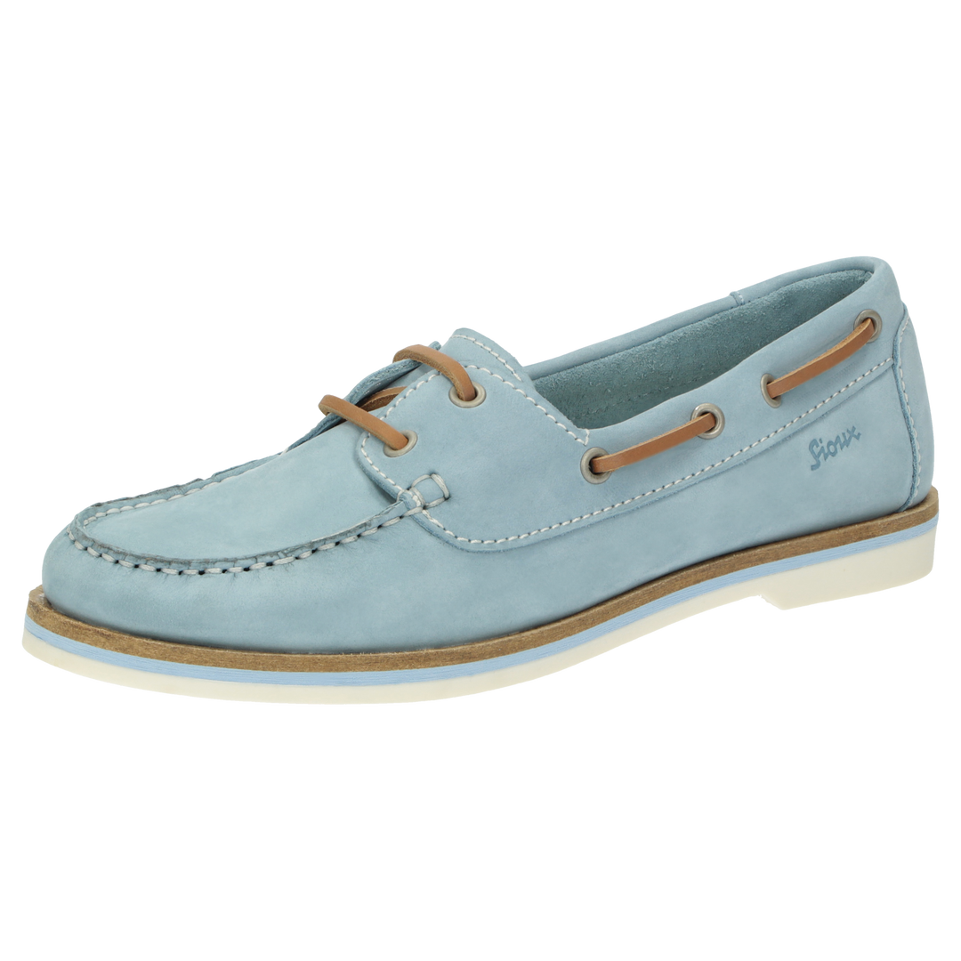 Sioux Nakimba-700 Damen in hellblau