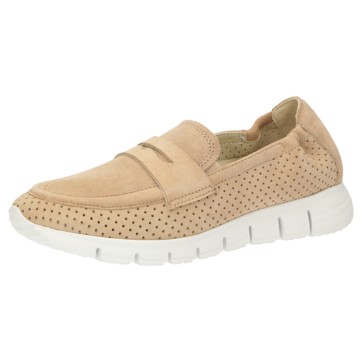 Sioux Mokrunner-D-019 Damen in beige