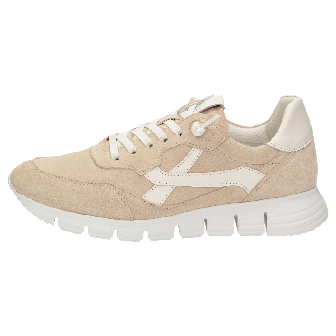 Sioux Mokrunner-D-021 Women's in beige – Exterior