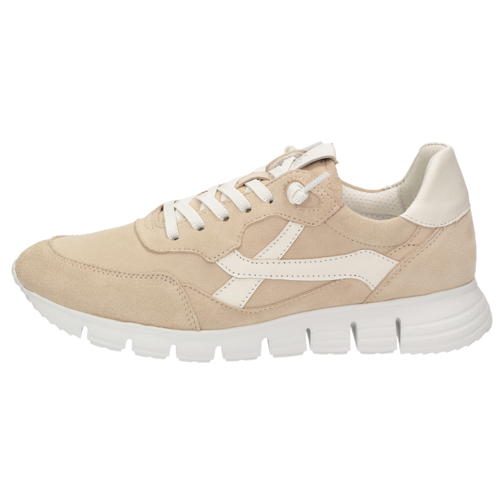 Sioux Mokrunner-D-021 pour femme, couleur beige – Extérieur