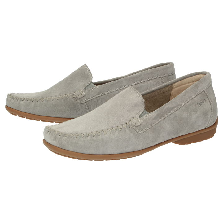 Sioux Cortizia-705-H Damen in grau – Paarbild